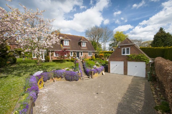 Maple Cottage, Liverton Hill, Liverton Hill