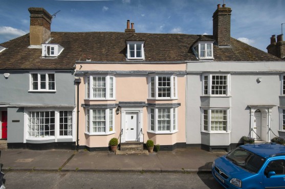 High Street, Charing