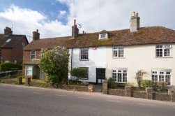 Adams Cottage, 40 Shalmsford Street, Canterbury