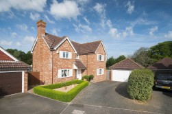 Lovelace Court, Bethersden