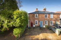 Hillside Cottages, Liverton Hill, Sandway