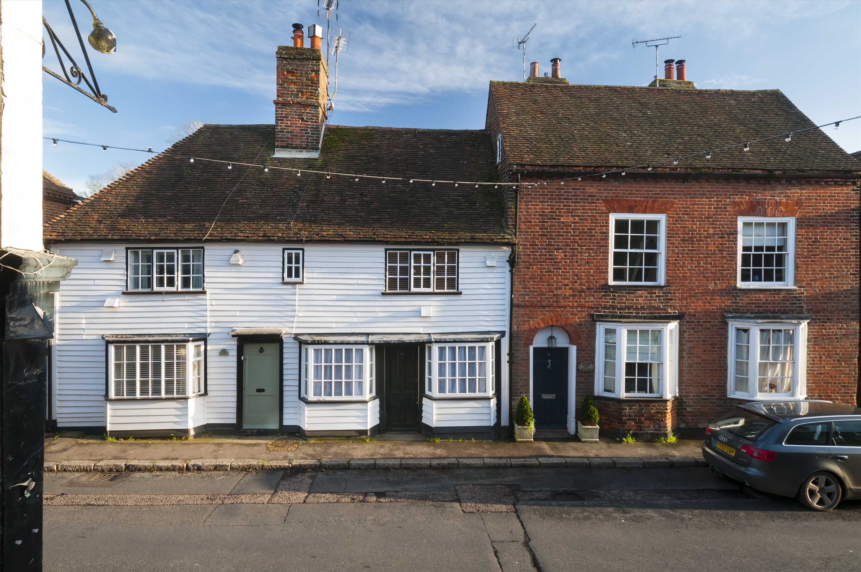 High Street, Charing