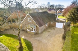 Thorne Farm, Lambden Road, Pluckley