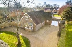 Thorne Farm, Lambden Road, Pluckley