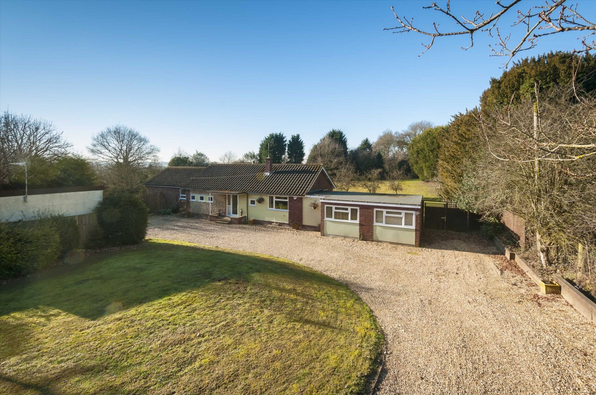 Hurstwell, Church Hill, Charing Heath Saddlers