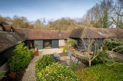 Piglets Cottage, Willow Farm, Egerton