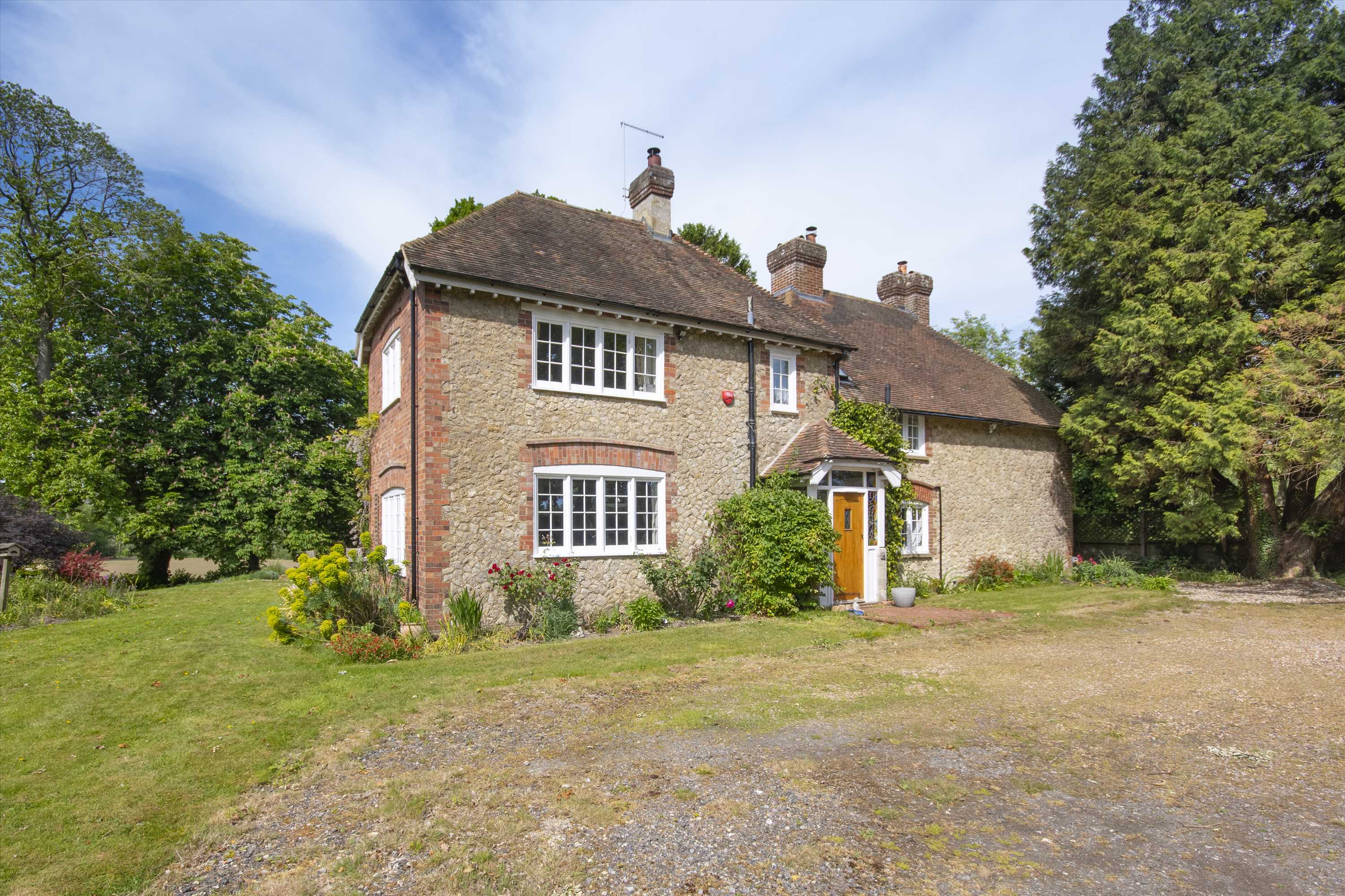 Nettlepole, Nettlepole Lane, Pluckley