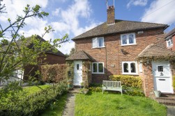 Bank Cottages, Tile Lodge Road, Charing Heath