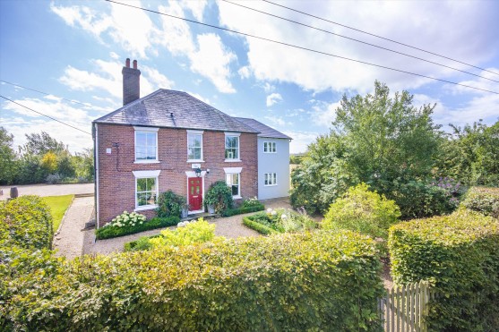 Cherry Tree Farm, Stalisfield Road, Stalisfield