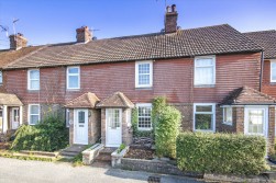 Tile Lodge Cottages, Tile Lodge Road, Charing Heath