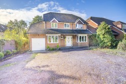 Accord House, Lambden Road, Pluckley