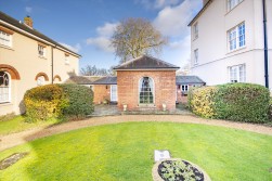 The Dairy House, Lees Court, Sheldwich