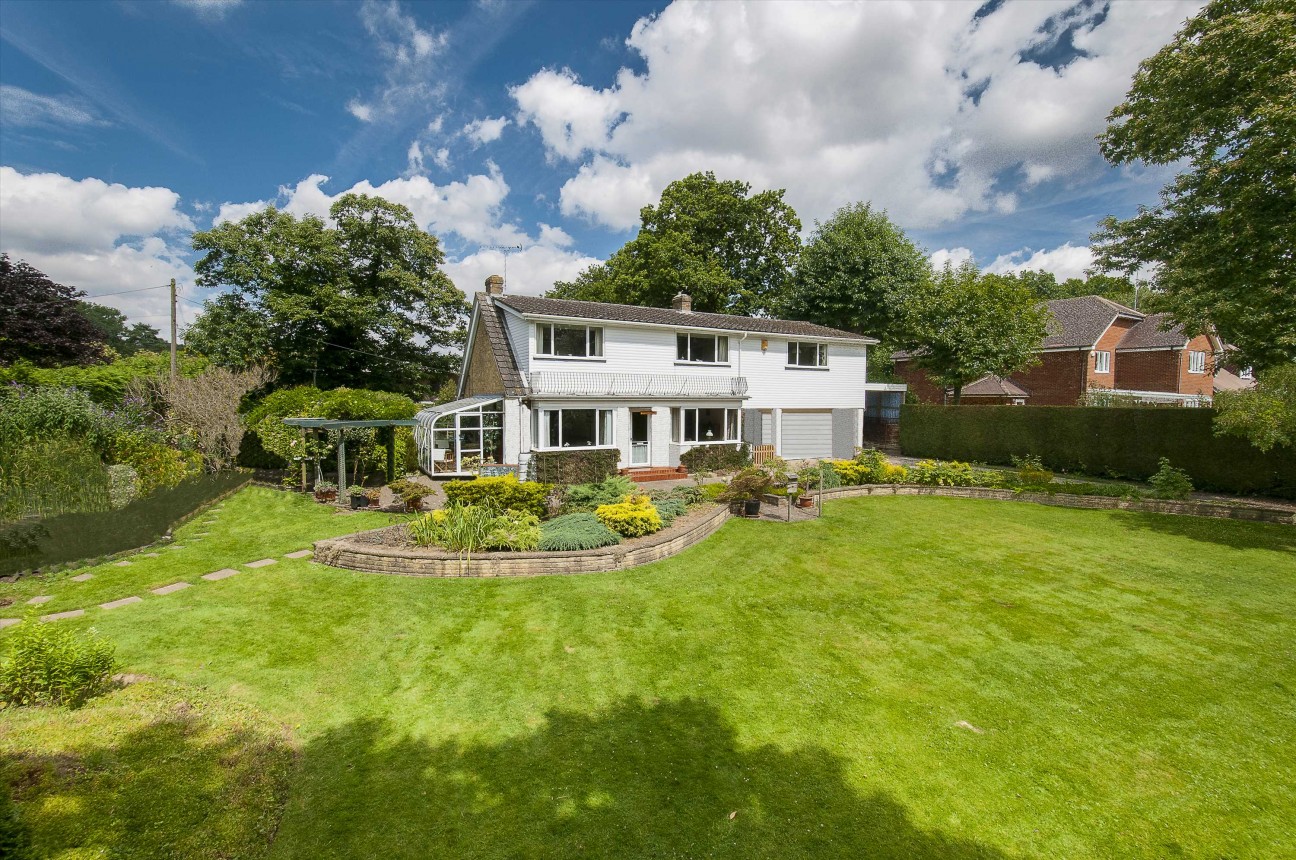 Five Oaks, Ashfordn Road, Lenham