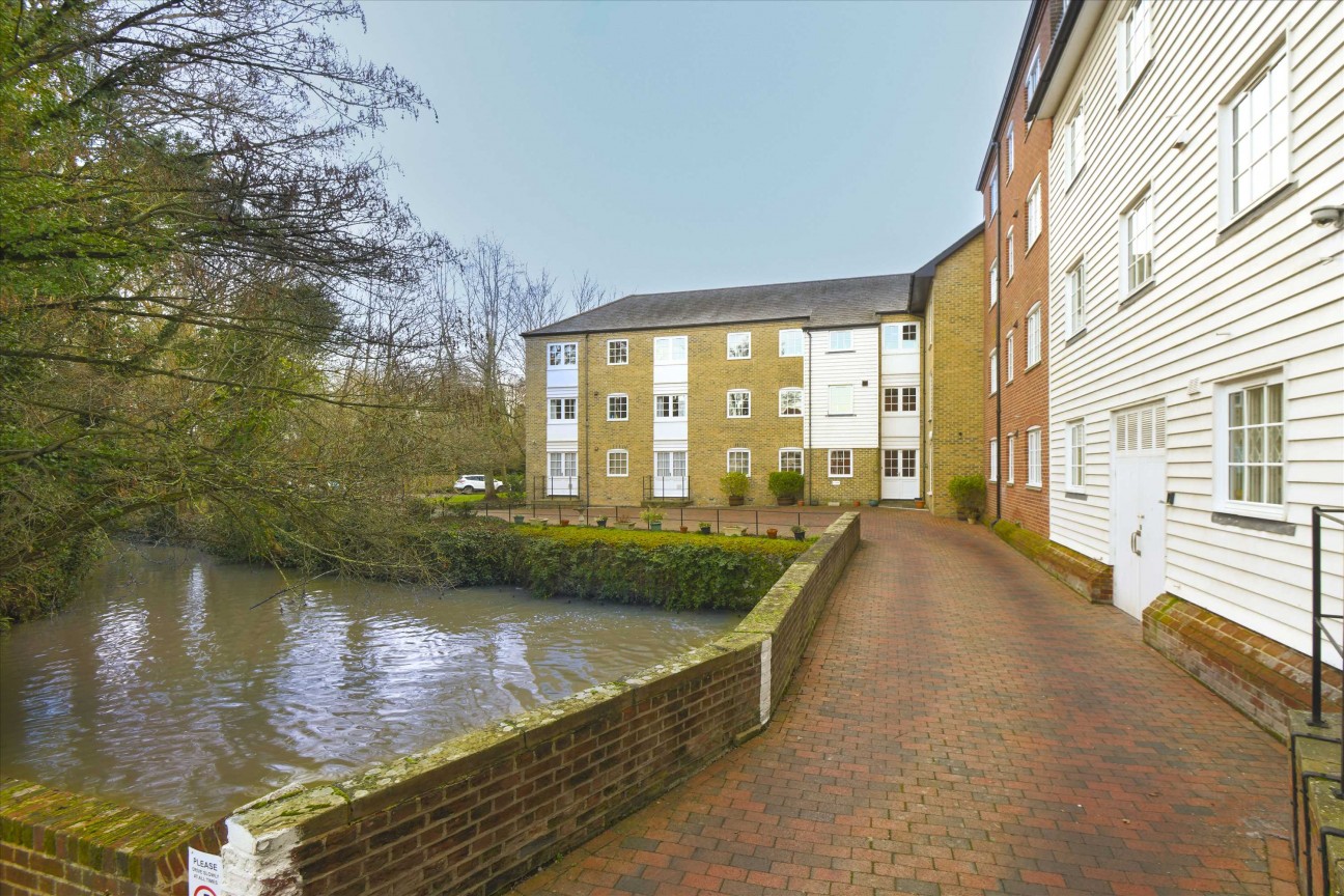 Deans Mill Court, The Causeway, Canterbury