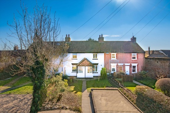 Leacon Farm Cottage, Westwell Leacon