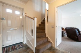 Ellen Close, Charing