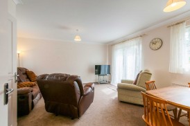 Ellen Close, Charing