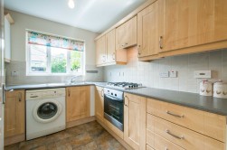 Ellen Close, Charing