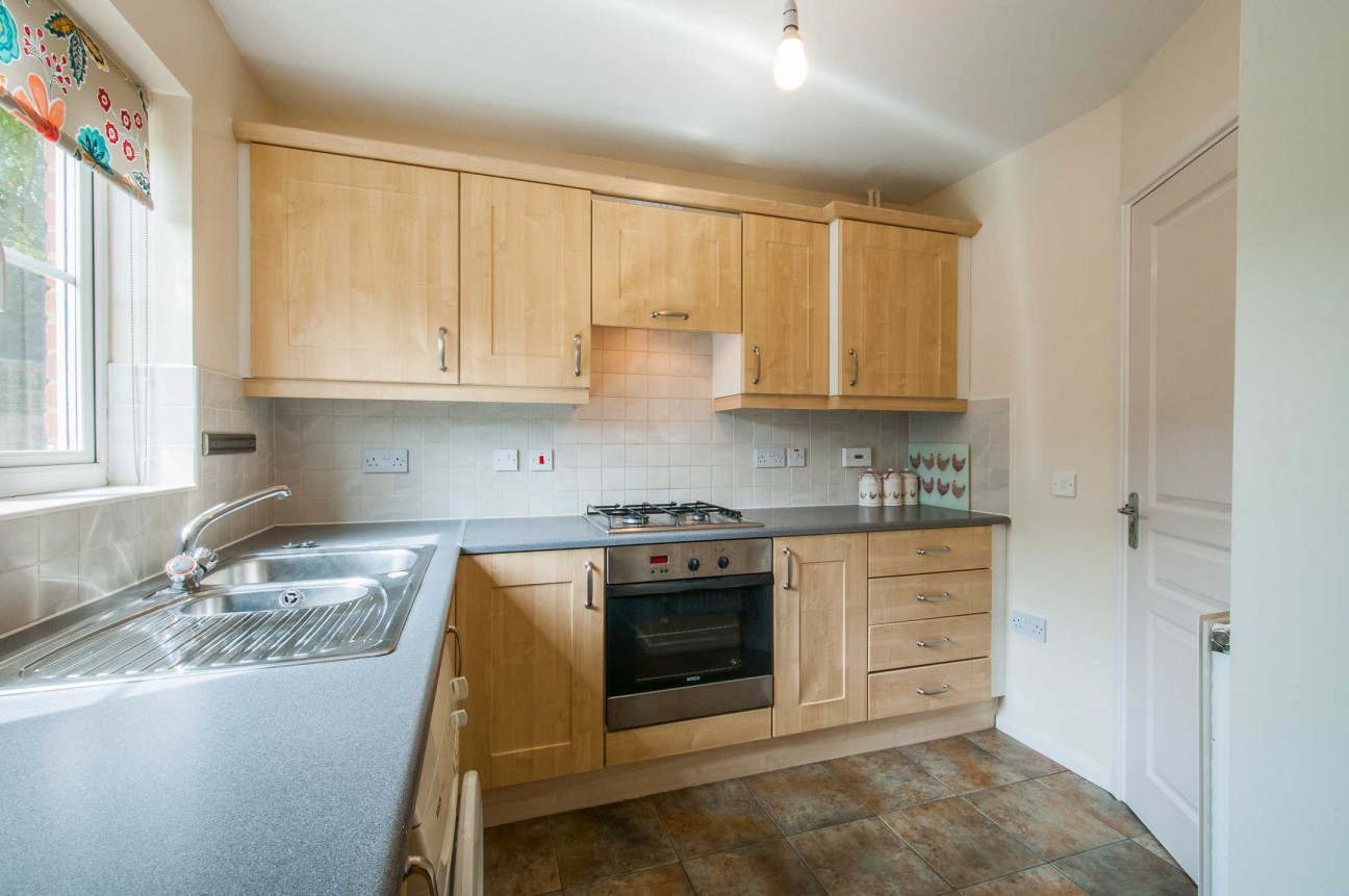 Ellen Close, Charing