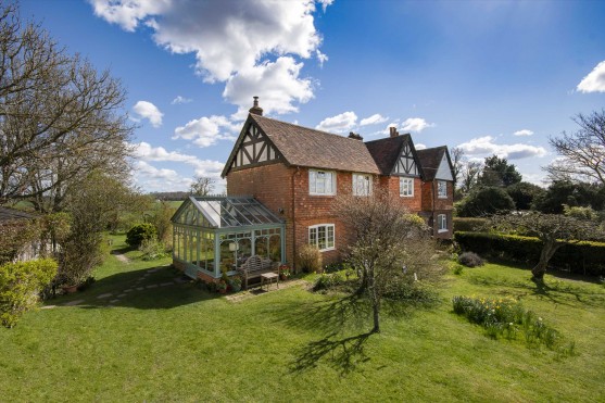 Longfield Cottage, Westwell