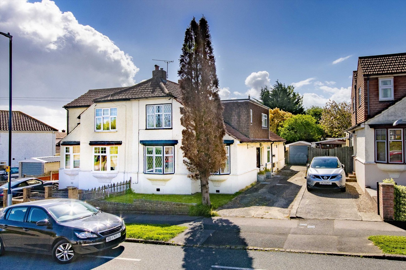 Poplar Grove, Allington, Maidstone