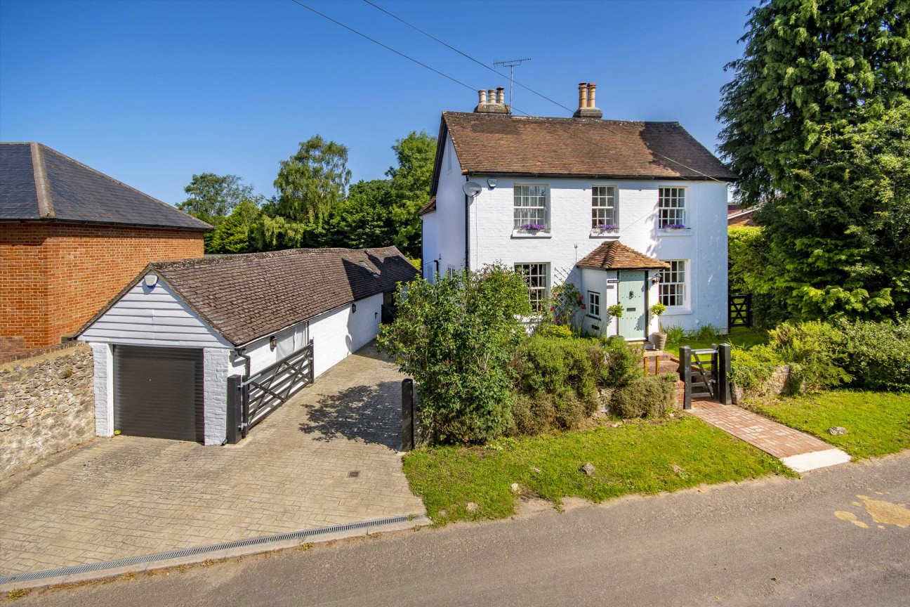 Pond House, Egerton Road, Charing Heath