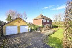 Meadow Cottage, Pluckley Road, Charing