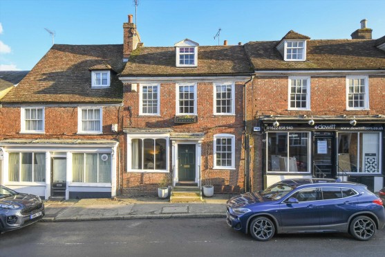 High Street, Lenham