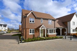 Long Meadow Drive, Smarden