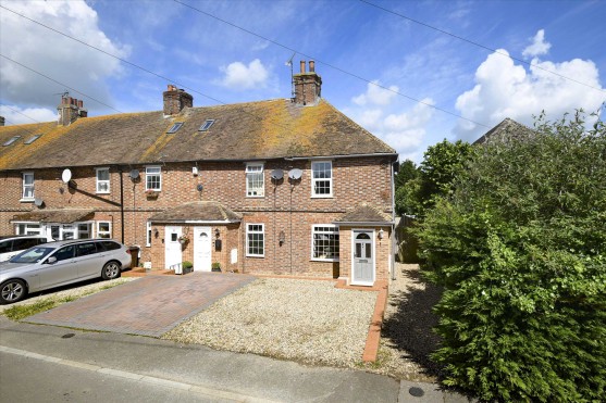 Westwell Leacon, Charing