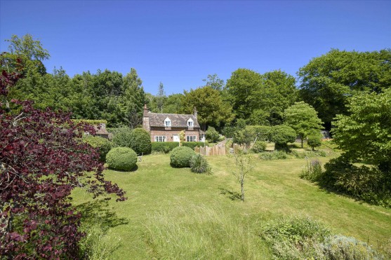 Pilgrims Cottage, Pilgrims Way, Westwell