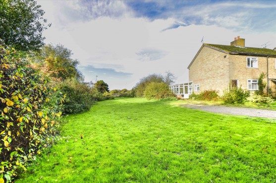 Halls Cottages, Hurst Lane, Charing Heath