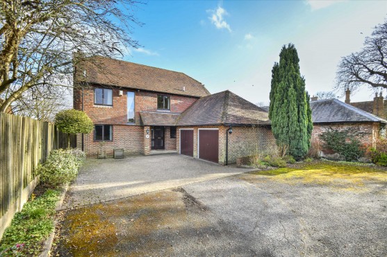 Garden House, Pett Lane, Charing