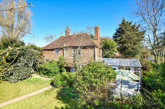 Clout Cottage, Sandway