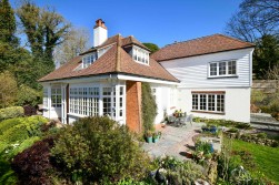 Twyford House, Charing Hill, Charing
