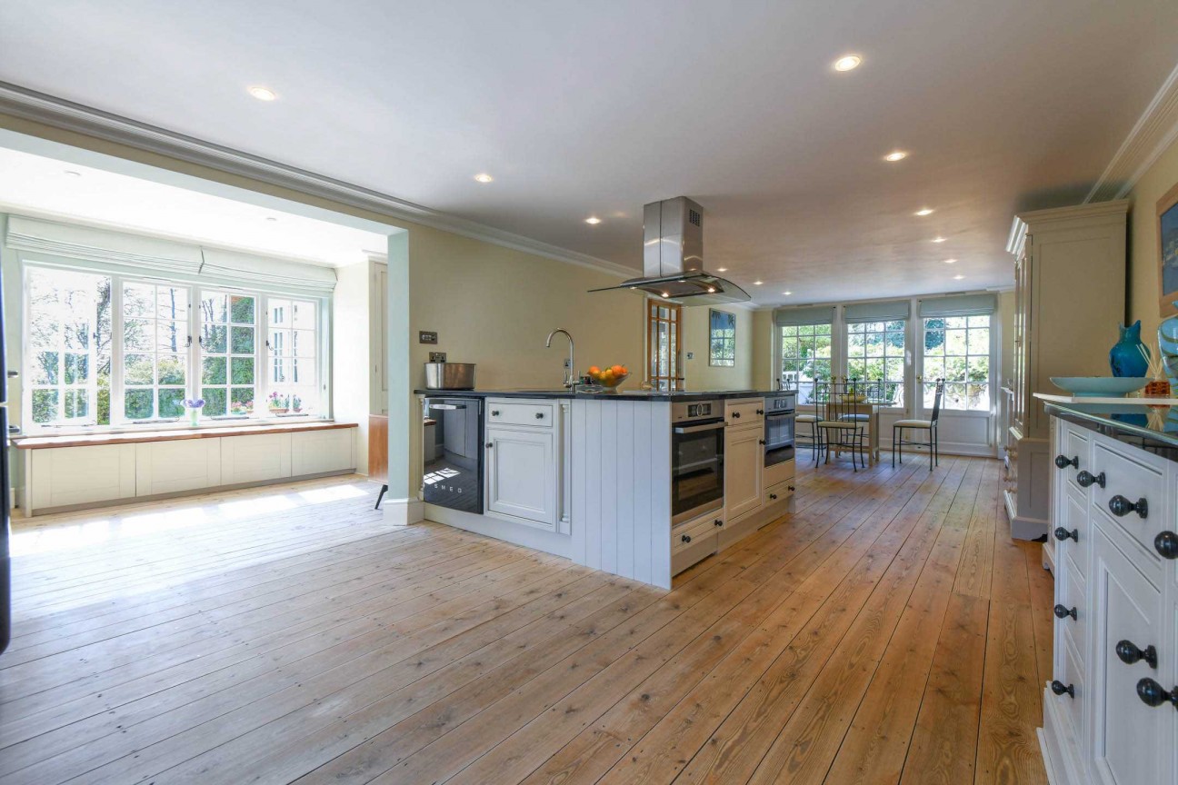 Twyford House, Charing Hill, Charing