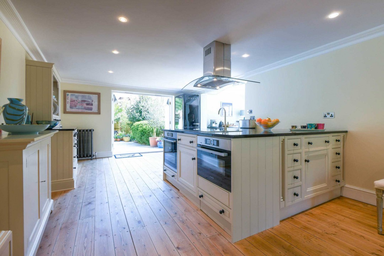 Twyford House, Charing Hill, Charing