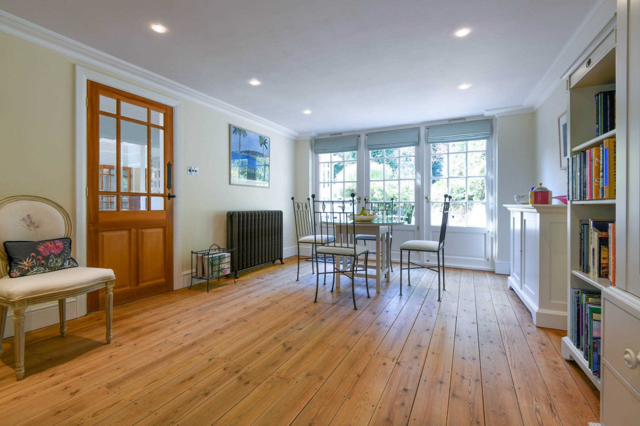 Twyford House, Charing Hill, Charing