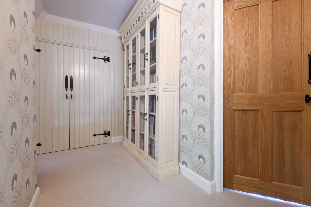 Twyford House, Charing Hill, Charing