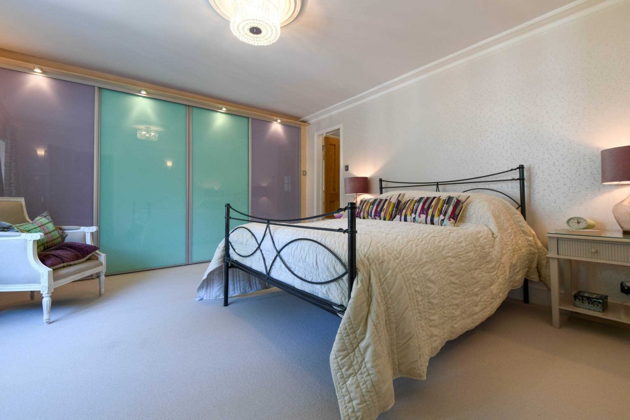 Twyford House, Charing Hill, Charing