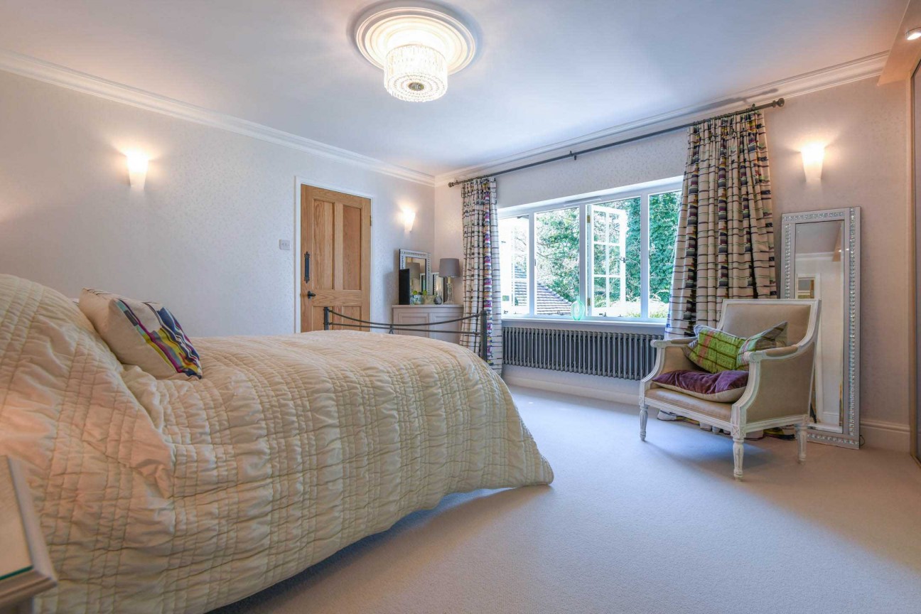 Twyford House, Charing Hill, Charing