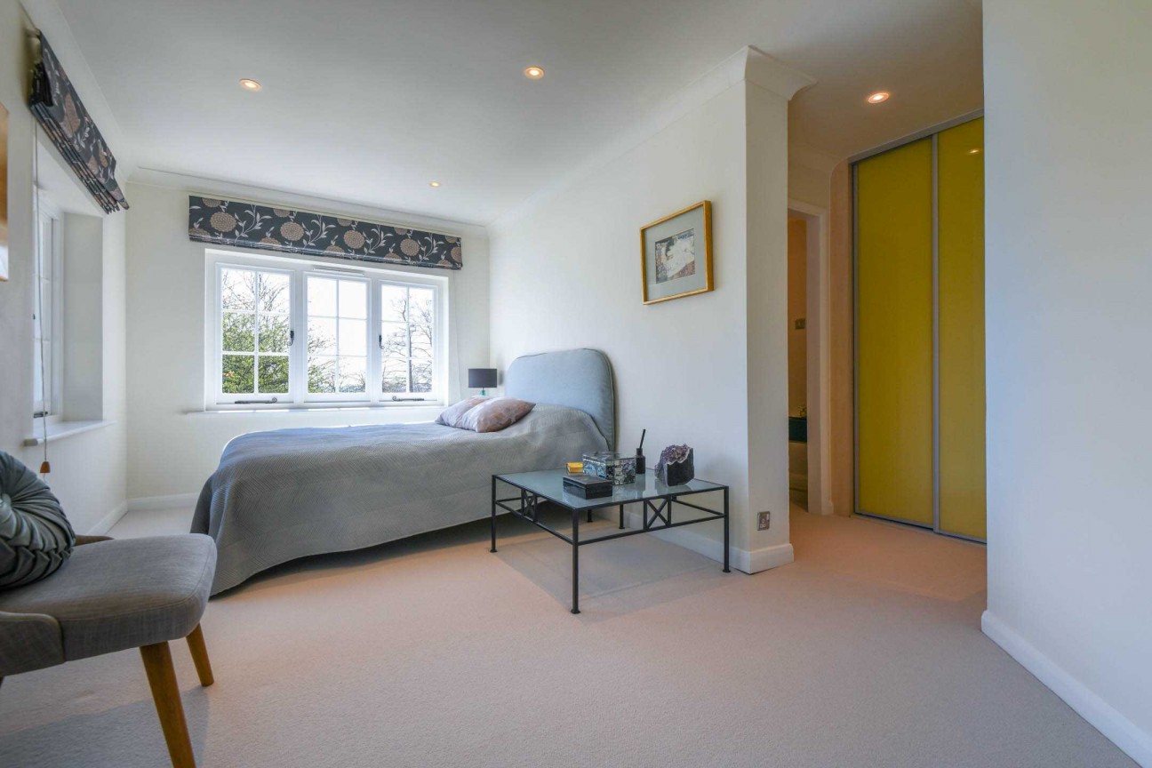 Twyford House, Charing Hill, Charing