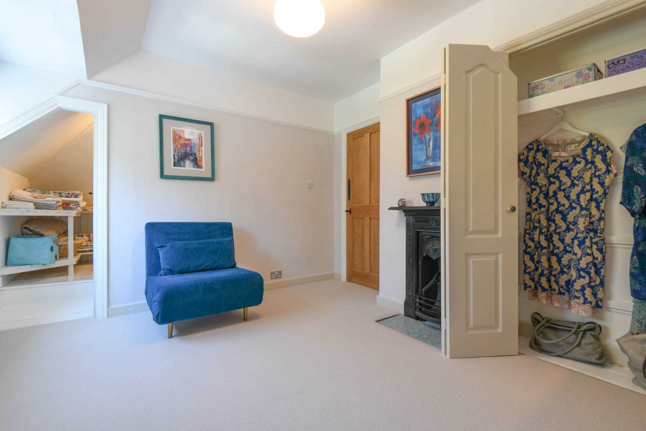 Twyford House, Charing Hill, Charing