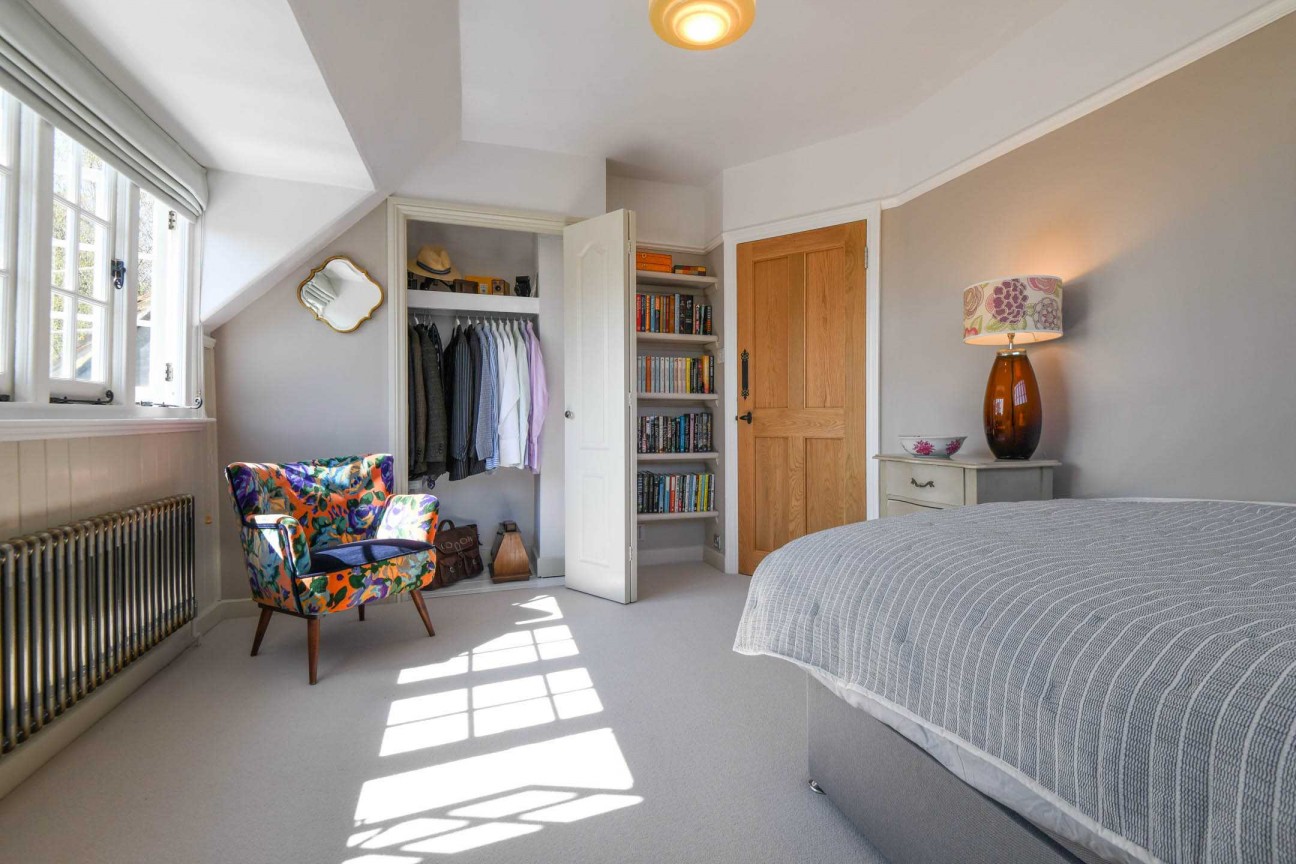 Twyford House, Charing Hill, Charing