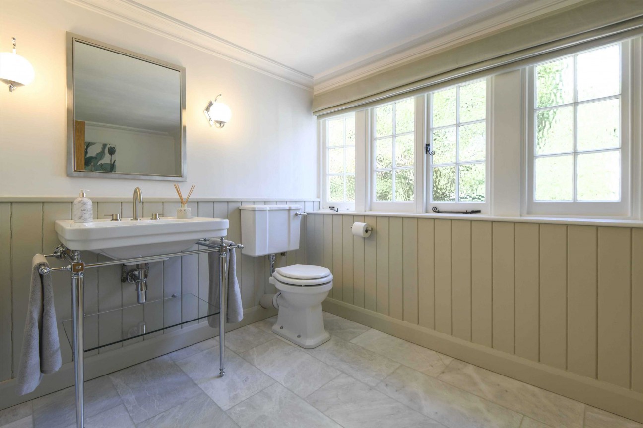 Twyford House, Charing Hill, Charing