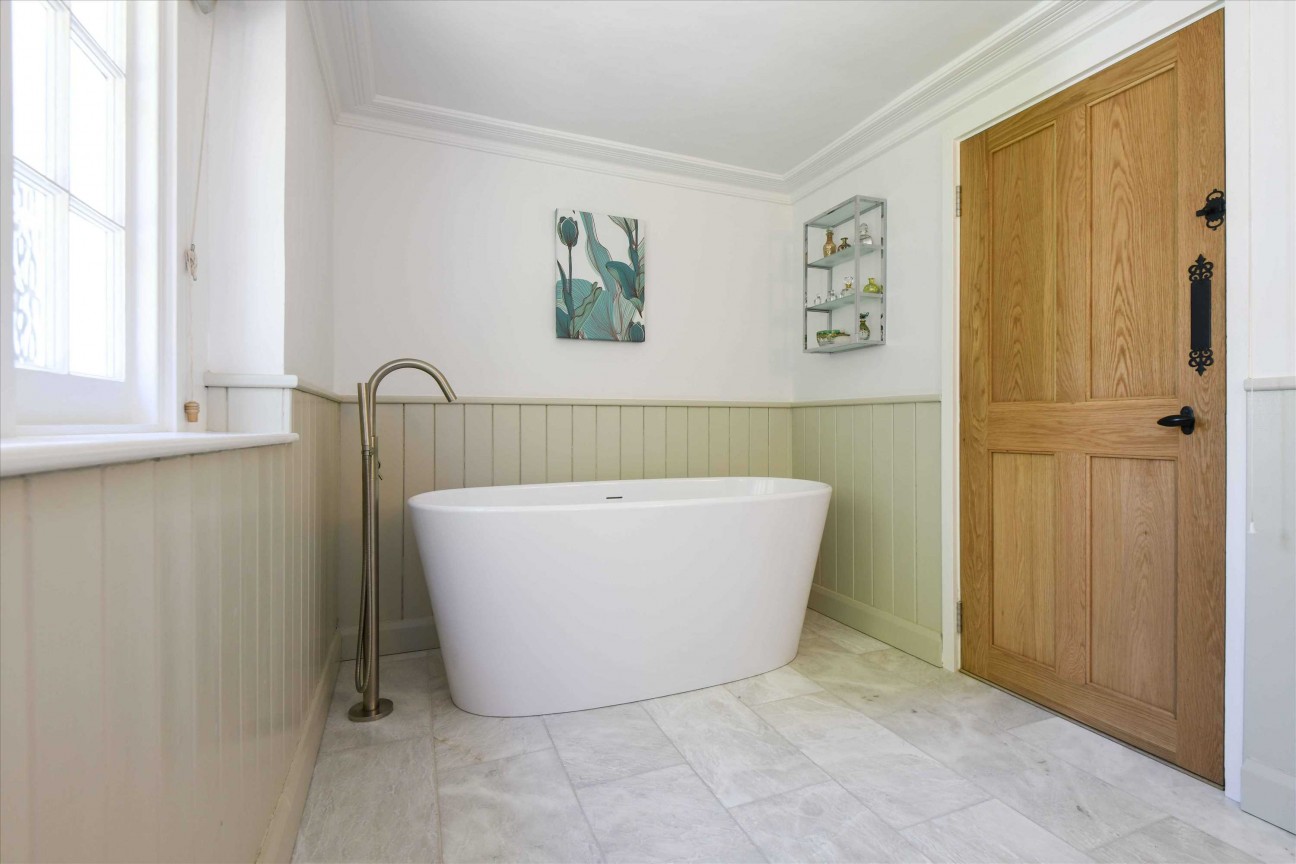 Twyford House, Charing Hill, Charing