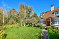 Twyford House, Charing Hill, Charing