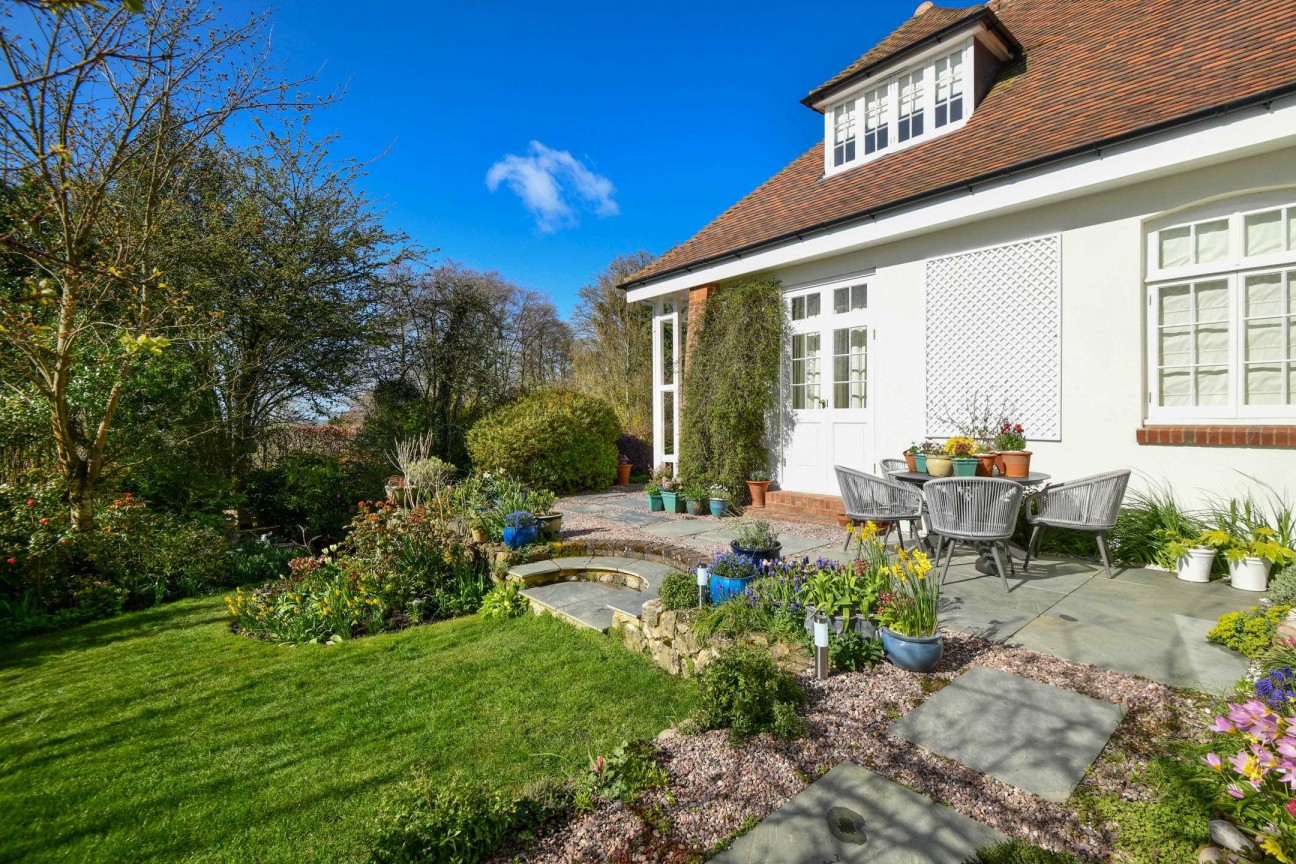 Twyford House, Charing Hill, Charing