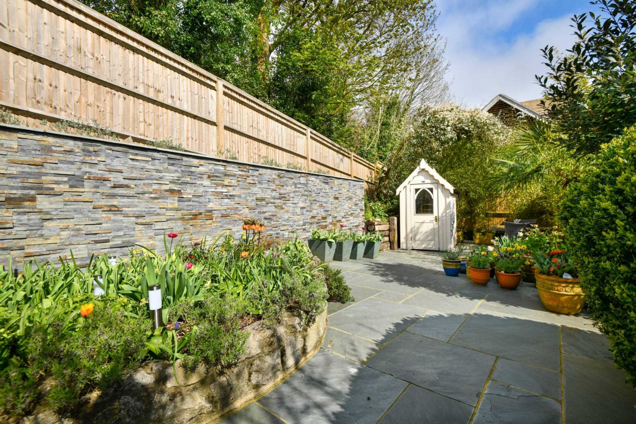 Twyford House, Charing Hill, Charing