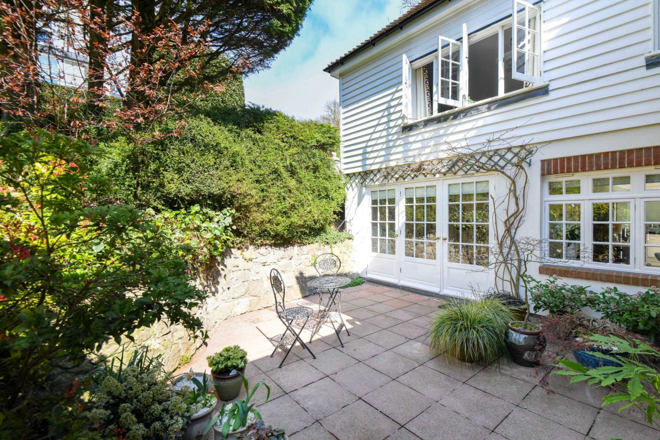 Twyford House, Charing Hill, Charing